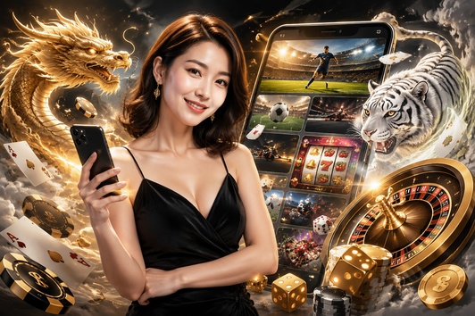 scv88 Casino live dealer trực tiếp