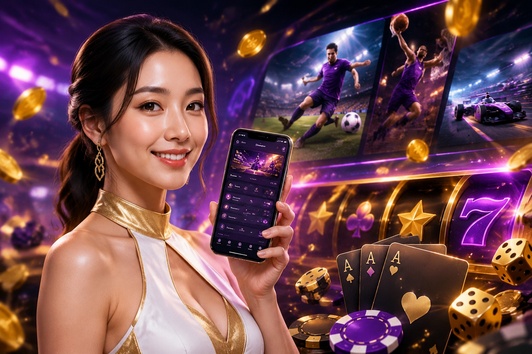 scv88 đăng nhập trên điện thoại di động