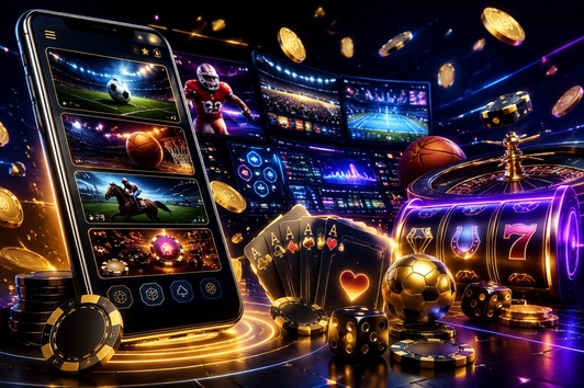 Hướng dẫn chơi scv88 Casino trực tuyến