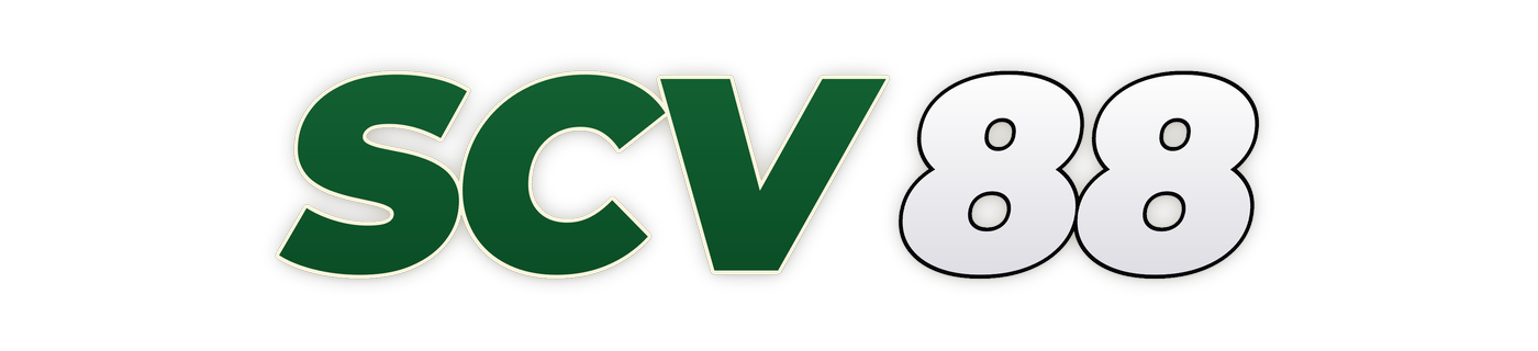 scv88 logo